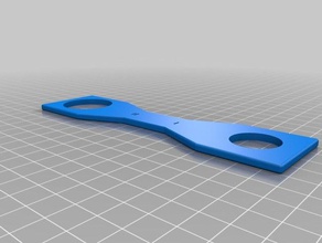 pasta scale kitchen dining 3d print model - Mito3D