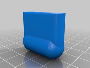 tramal clave 3d impresión 3d print model - Mito3D