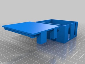 arduino support 3d printers 3d print model - Mito3D