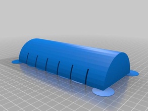 tutorial-Objekt beseitigen warp großer Objekte 3d drucken tests 3d print model - Mito3D