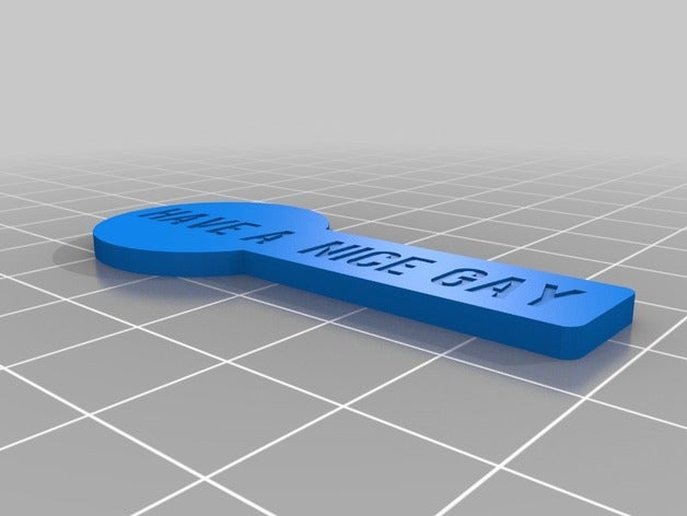 Einkaufswagen-Münze 3d drucken 3D print model - Mito3D