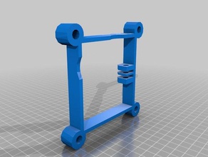 ok alreadyrevised thisthinnercleaner camera 3d print model - Mito3D