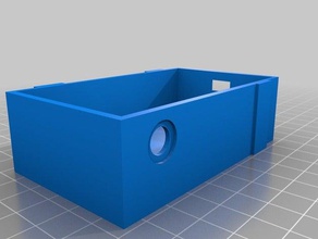 dvsp box diy atc dstar sq9 sq9mdd 3d print model - Mito3D