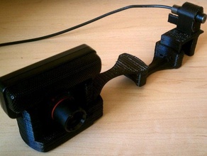 makerscanner v03 il fai da te 3d fushigi la scansione 3d print model - Mito3D