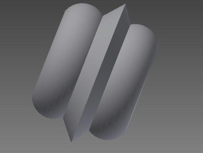 moda bilezik bilezikler 3d print model - Mito3D