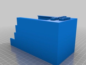 farmacia de la cosa 3d impresión 3d print model - Mito3D