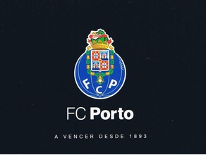 fcp-futebol clube do porto-iphone 4s Fall Zubehör 3d print model - Mito3D