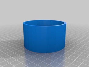 positionb 3d baskı 3d print model - Mito3D