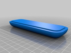 lid150 v2 containers customized 3d print model - Mito3D