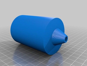 planta de suministro agua la robótica 3d print model - Mito3D