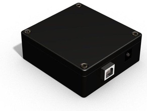 arduino caso otros electrónica 3d print model - Mito3D