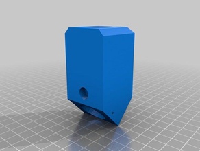 epipe hobby 3d print model - Mito3D