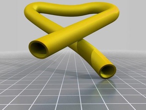 tubular bells scans replicas awesome classic instrument music old oldfield tube 3d print model - Mito3D