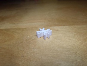 filamento clip de 3 mm 285 3d la impresora accesorios ultimaker 3d print model - Mito3D