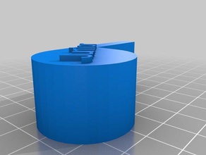 apito junior math customized 3d print model - Mito3D