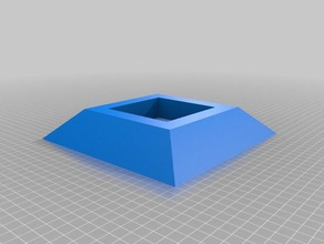ferret proof feeder other 3d print model - Mito3D