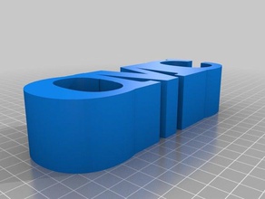 cmc altri personalizzato 3d print model - Mito3D