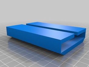 disco duro interno de caso xbox360 slim video juegos 3d print model - Mito3D
