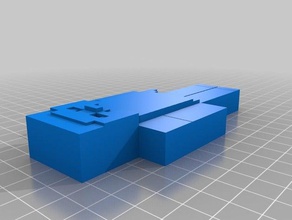 steve video juegos 3d print model - Mito3D