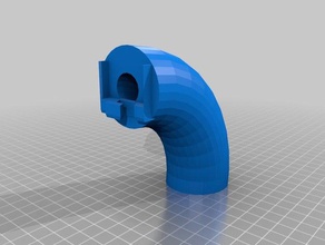 hexbug descente 3d l'impression 3d print model - Mito3D
