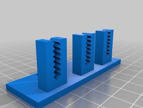 cabo organizador organização suporte do clip organizer carregador 3d print model - Mito3D