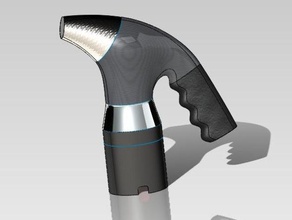 Düse tools reinigen 3d print model - Mito3D