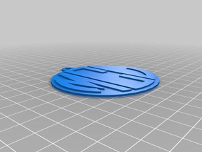 mcl jewelry customized 3d print model - Mito3D