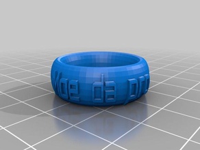 moe da pro Mode angepasst 3d print model - Mito3D