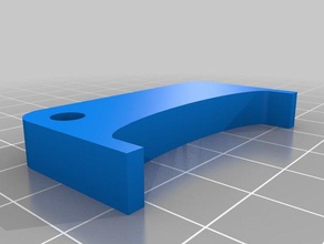 kuryakyn gas tank key tools harley-davidson part 3d print model - Mito3D