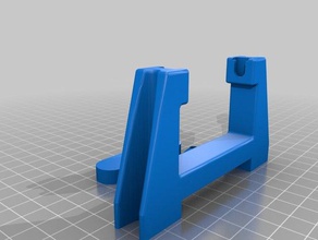 balanceador propela 3d impressão 3d print model - Mito3D