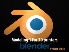 1 printersblender 3d modelleme aksesuarlar 3d print model - Mito3D