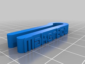 money clip altri piccolo utile 3d print model - Mito3D