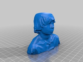 Alec Monopoly X Hermes Bag - 3D model by virtualrags (@virtualrags)  [1110ee9]