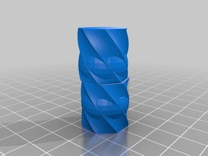 frenetico elzing modelli 3d print model - Mito3D
