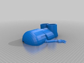 my customized army minions updated 19250 other 3d print model - Mito3D