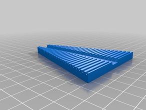 resistor guide 3d printable other blender tool useful 3d print model - Mito3D
