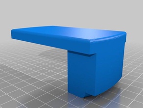 boîtier rond les conteneurs 3d print model - Mito3D