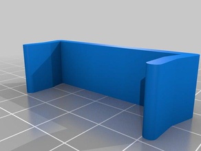 tavolo 3d a impressora os acessórios personalizado 3d print model - Mito3D