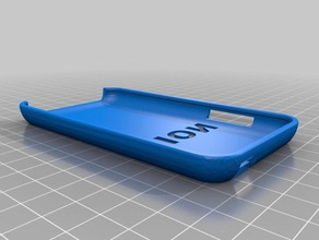 pod 4 3d printing 3d print model - Mito3D