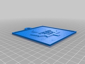 hojas de arce toronto personalizado lithopane 2d arte 3d print model - Mito3D