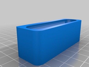 iphone-dock mobile iphone 4s 3d print model - Mito3D