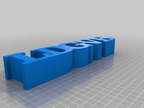 ldgvb other customized 3d print model - Mito3D