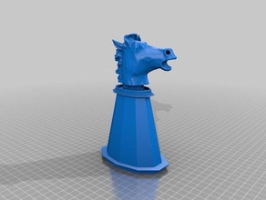 light house 3d printing 3d print model - Mito3D