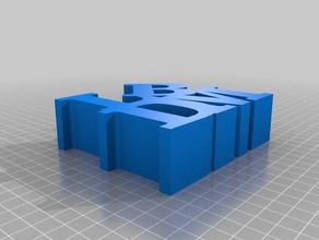 laura butler mark sculptures customized 3d print model - Mito3D