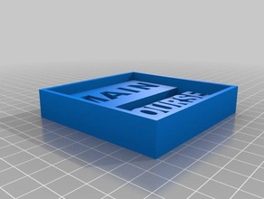 lucido robo 3d stampa 3d print model - Mito3D