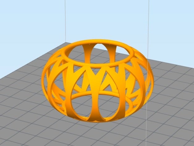 bangle aperto bracciali 3D print model - Mito3D