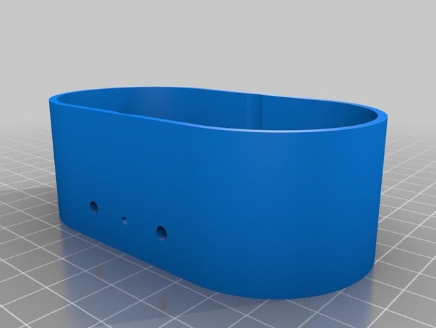 su yakıt stan meyer ar vic bobin tek ayarlanabilir rwg araştırma Otomotiv hho zpe 3D print model - Mito3D