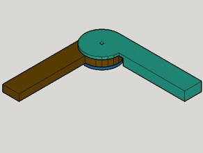 si piega il tubo di rame freno aria condizionata etc mano strumenti 3d print model - Mito3D