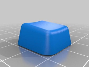 basit bir kase 3d baskı 3d print model - Mito3D