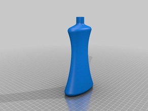 handgrip 3d printing 3d print model - Mito3D
